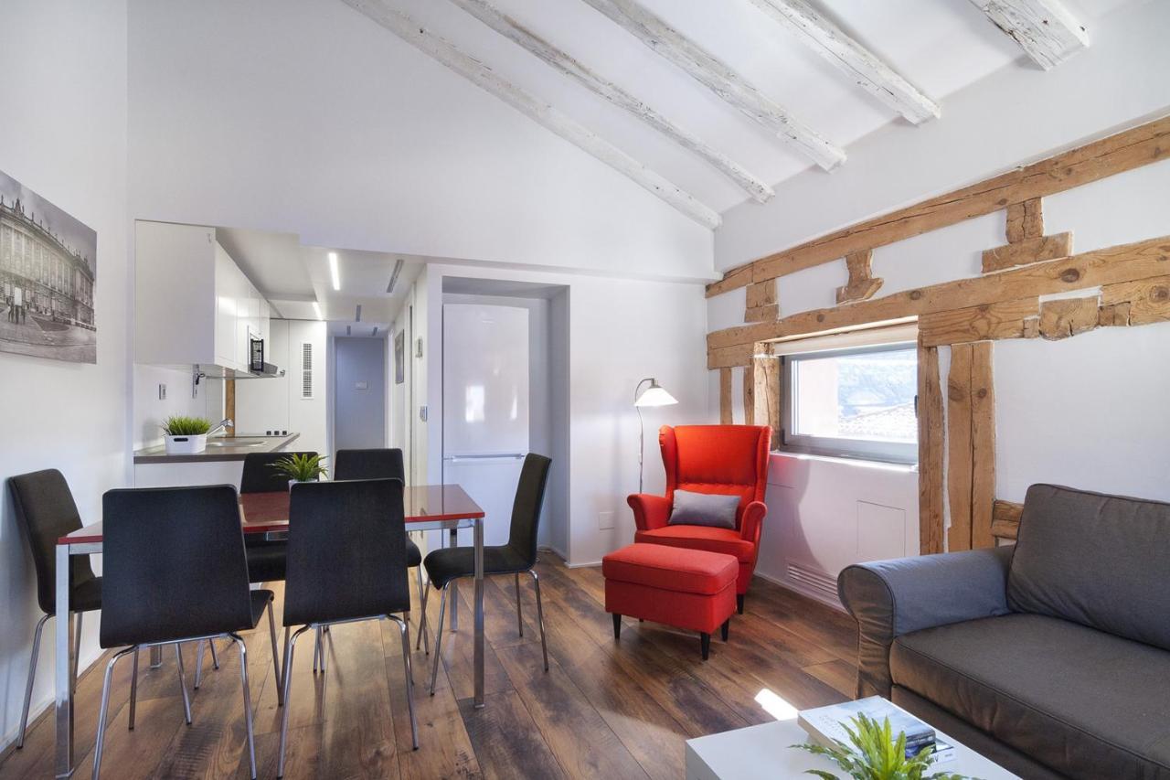 Minty Stay - Plaza Mayor 2 Bd Madrid Luaran gambar